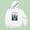 Michigan State University Beaumont Tower Hoodie