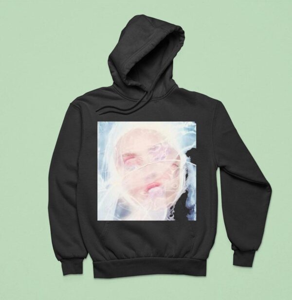 Miley Cyrus Secrets Hoodie
