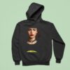Millie Mckenzie Frog The Suplexer Hoodie