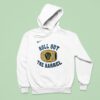 Milwaukee Brewers Baseball Roll Out The Barrel Hoodie