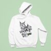 Minnesota Lynx Mascots Hoodie