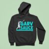 Mitch Garver Garv Sauce Seattle Mariners Hoodie