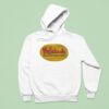Mofishwata Famous Greens Beans N Fish Stew Hoodie