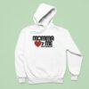 Momma Loves Me Hoodie