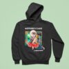 Mother S Cake Cyberfunk Eye Hoodie