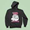 Municipal Waste Hello Cleveland Hoodie
