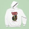 Municipal Waste The Last Rager Hoodie