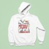 My Favorite Softball Player Calls Me Grandma Hoodie
