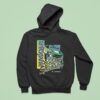 Nascar At Kansas Speedway Hoodie