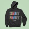 Nascar Sunday Funday Hoodie
