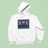 Nba Jam T Reali X S Spain Hoodie