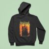 Near Death Condition Evolving Towards Extinction Hoodie