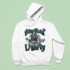 New York Liberty Run It Back Ring Championship Hoodie