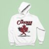 New York Mets Jonah Tong The Canadian Cannon Maple Leaf Hoodie