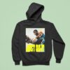 Nike X Shubman Gill Athlete Just Do I Hoodie