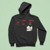 Nine Inch Nails I Don T Believe And I Had To See Cbh Lyric Hoodie