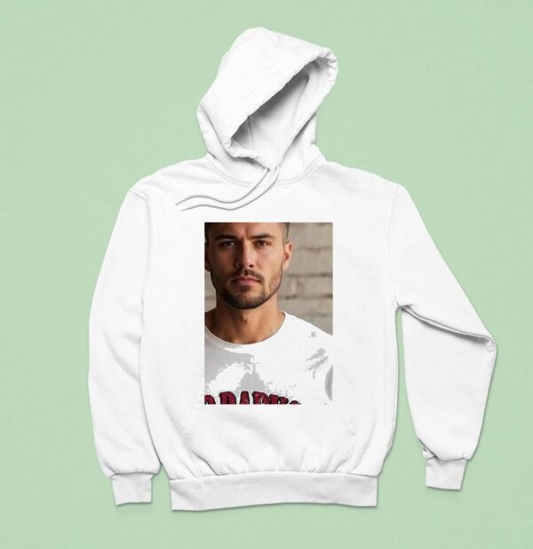 No Barks Given Alabama Crimson Tide Hoodie