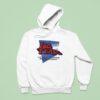 No Fear If It Were Just About Attitude Everyone Would Have I Hoodie