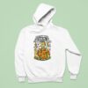 No Thanks I Like Having My Panic Attacks Sober The Way God Intende Hoodie