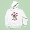 Noble Endeavors Always Do Not Bring The Rewards We Desire Hoodie