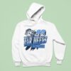 North Carolina Tar Heels Lacrosse Est Hoodie