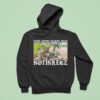 Notingregz Fixing Comms Banging Moms Hoodie
