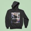 Novak Djokovic Us Open Almost Friday Hoodie