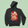 Nuka Cola An Explosion Of Flavor Hoodie