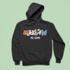 Oakland All Stars Hoodie