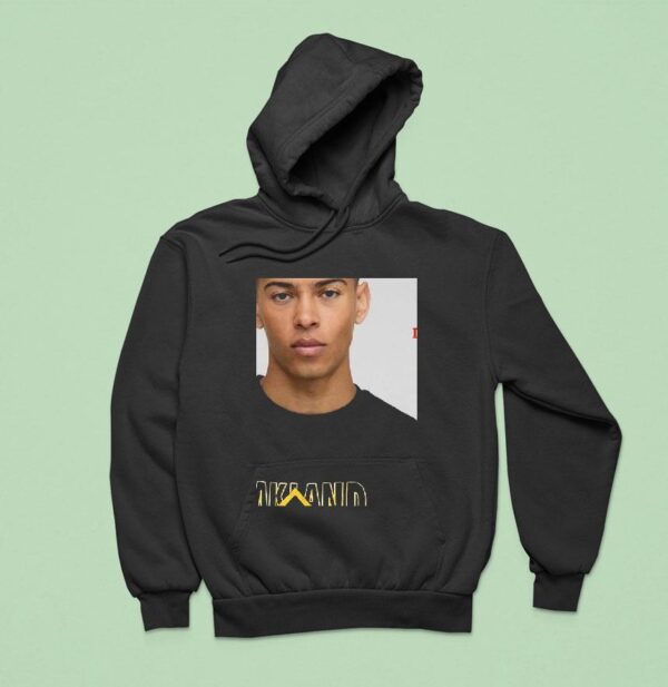 Oakland Athletics Spring Training Phoenix Arizona Vintage Hoodie