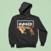 Oasis Gallagher Kitties Ca Hoodie