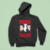 Oasis Live Los Angeles Rose Bowl Stadium Photo Hoodie