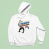 Oasis Mexico Band Hoodie