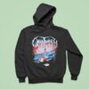 Obituary Slowly We Ro Hoodie