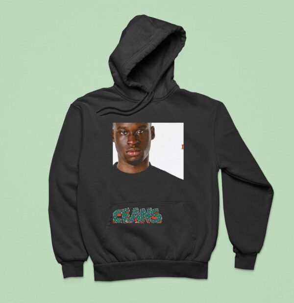Oceans Calling Rollercoaster Hoodie