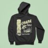 Ohana Festival Dana Point Ca At Doheny State Beach On September Lounge Hoodie