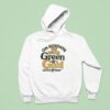 On Sundays We Wear Green And Gold Green Bay Packers Hoodie