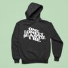 One Lonely Beastie I Be Hoodie