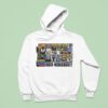One Piece X Kumamon Higo Mokkosu Hoodie