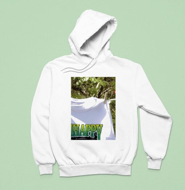 Oregon Ducks Unhappy Valley Hoodie