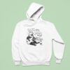 Otter Playing Guitar Guys The Bass Has Got Something To Say Hoodie