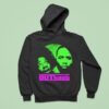 Outkast Neon Look Hoodie