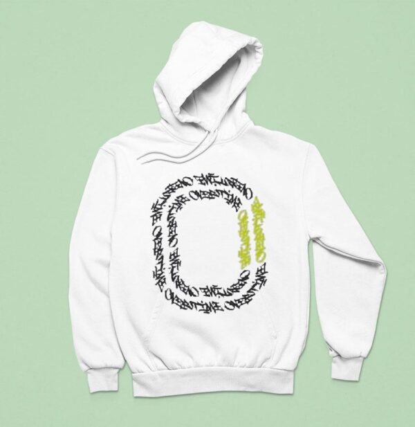 Overtime Vandal Hoodie