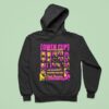 Owen Cup Hart Foundation Single Elimination Tournamen Hoodie