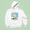 Paige Bueckers Dallas Wings Basketball Wnba Rookie Of The Year Hoodie