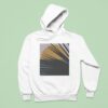Palm Leaf Sunse Hoodie
