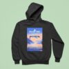 Palm Tree Music Festival Aspen Colorado February Hoodie