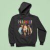 Paramore Band Members Hoodie
