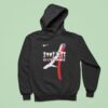 Paris Saint Germain Ici C Est Paris Hoodie