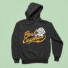 Paul Cauthen Rose Hoodie